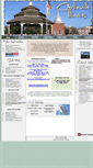 Mobile Screenshot of cityofcarlinville.com